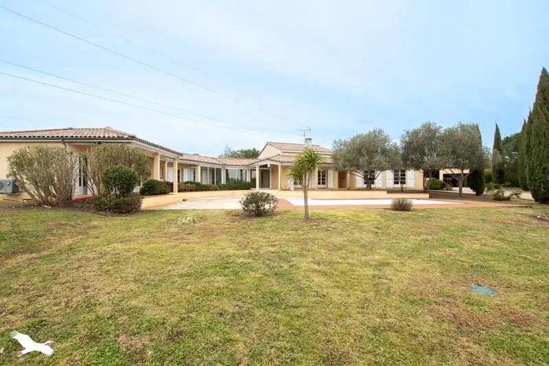 Maison à vendre, 272m², Muret