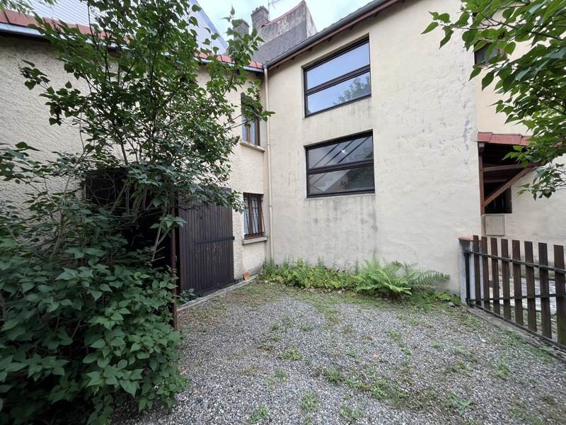 Maison à vendre, 104m², Montréjeau