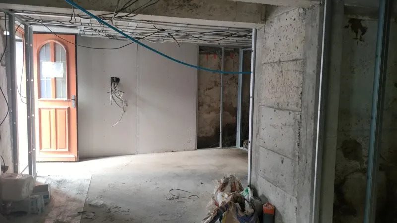 Maison à vendre, 130m², Nontron