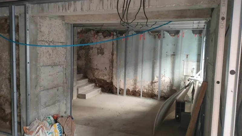 Maison à vendre, 130m², Nontron