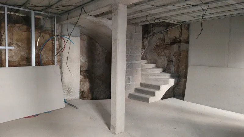 Maison à vendre, 130m², Nontron
