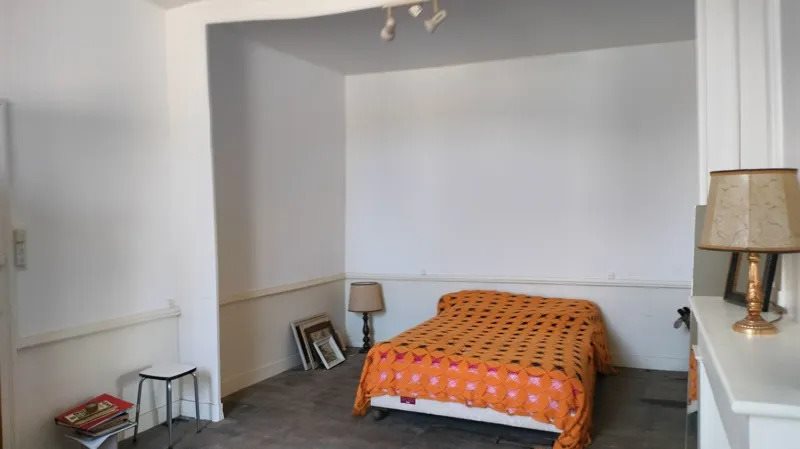 Maison à vendre, 110m², Saint-Martial-de-Valette