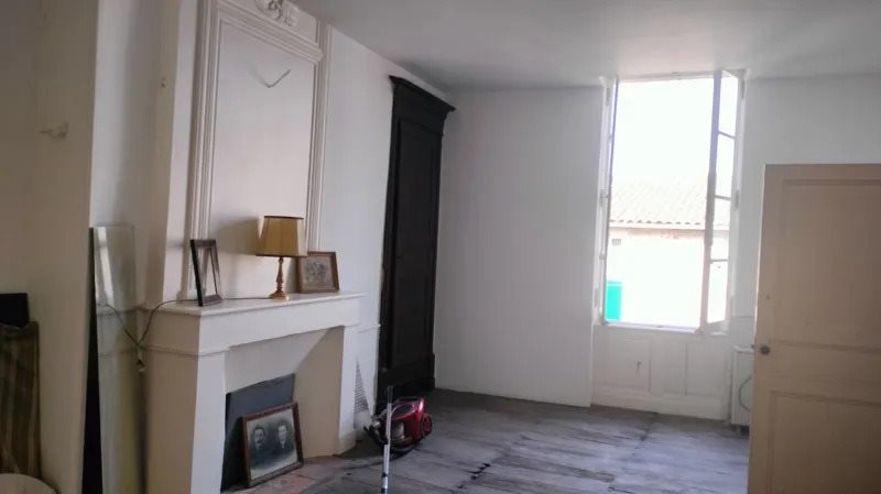 Maison à vendre, 110m², Saint-Martial-de-Valette