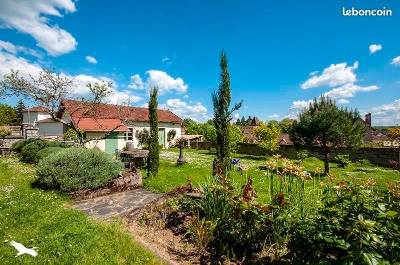 Maison à vendre, 189m², Nontron
