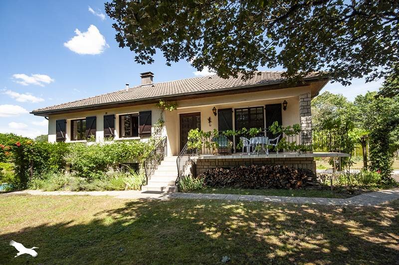 Maison à vendre, 117m², Champniers-et-Reilhac