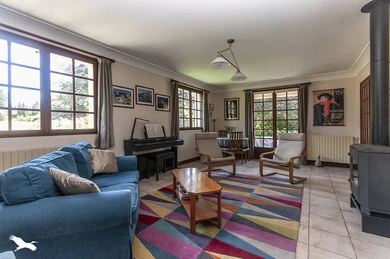 Maison à vendre, 117m², Champniers-et-Reilhac