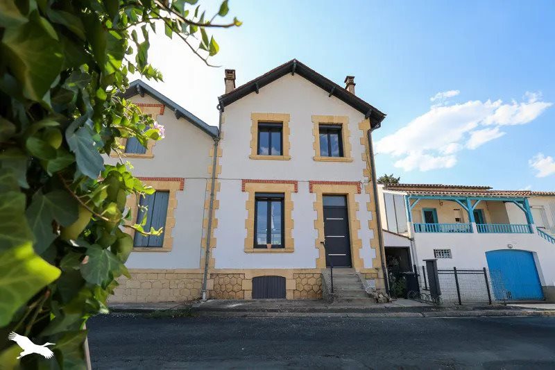 Maison à vendre, 90m², Bergerac