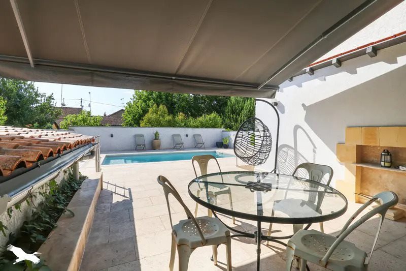Maison à vendre, 90m², Bergerac