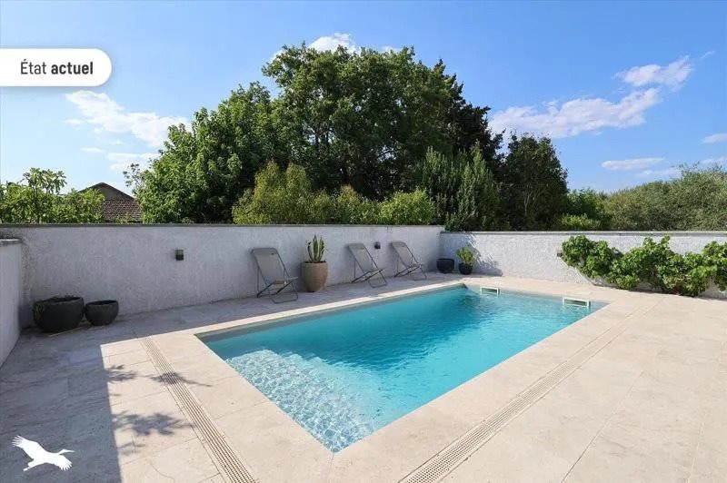 Maison à vendre, 90m², Bergerac