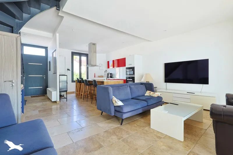 Maison à vendre, 90m², Bergerac