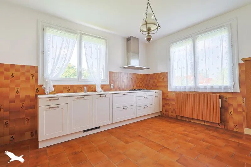 Maison à vendre, 106m², Bergerac