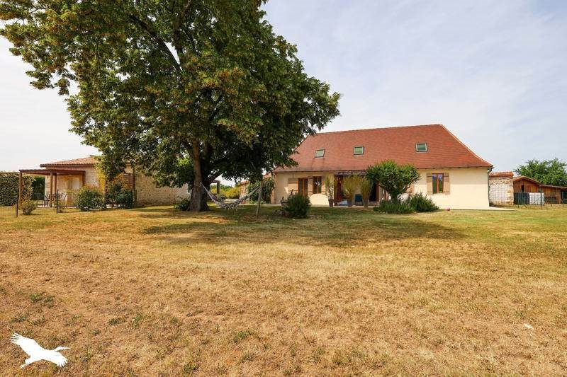 Maison à vendre, 196m², Bergerac