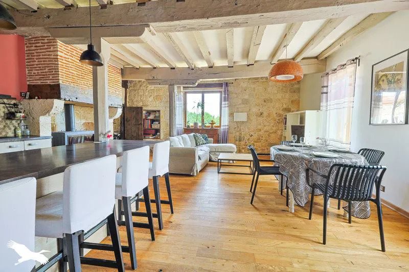 Maison à vendre, 196m², Bergerac