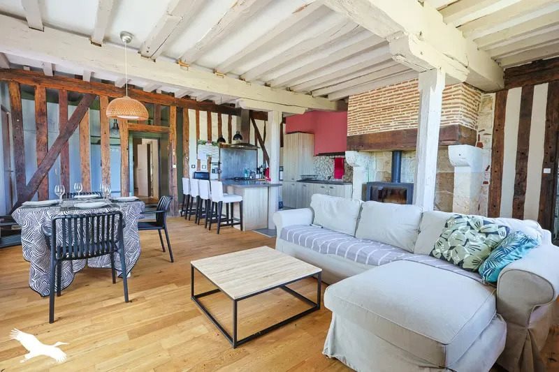 Maison à vendre, 196m², Bergerac