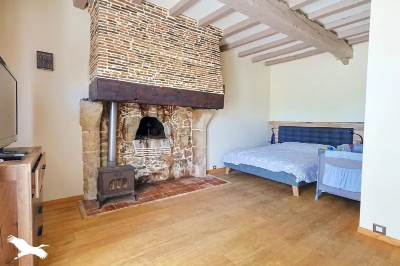Maison à vendre, 196m², Bergerac