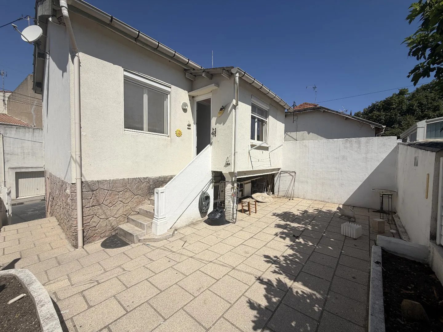 Maison à vendre, 47m², Béziers
