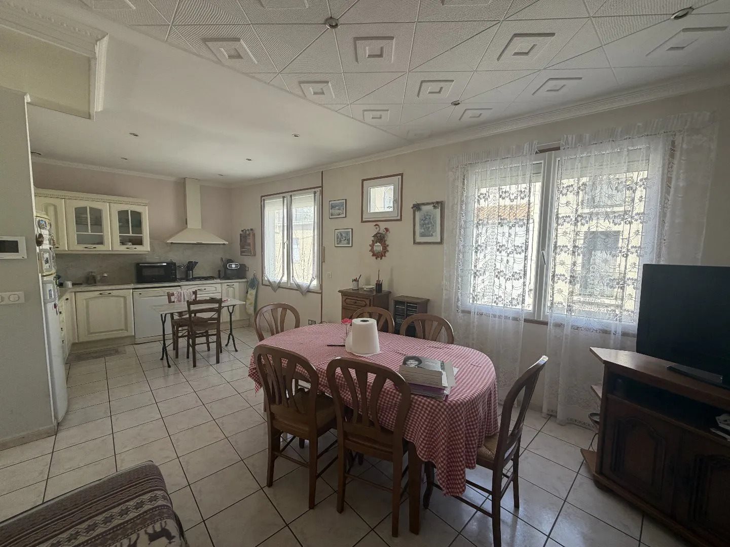 Maison à vendre, 47m², Béziers