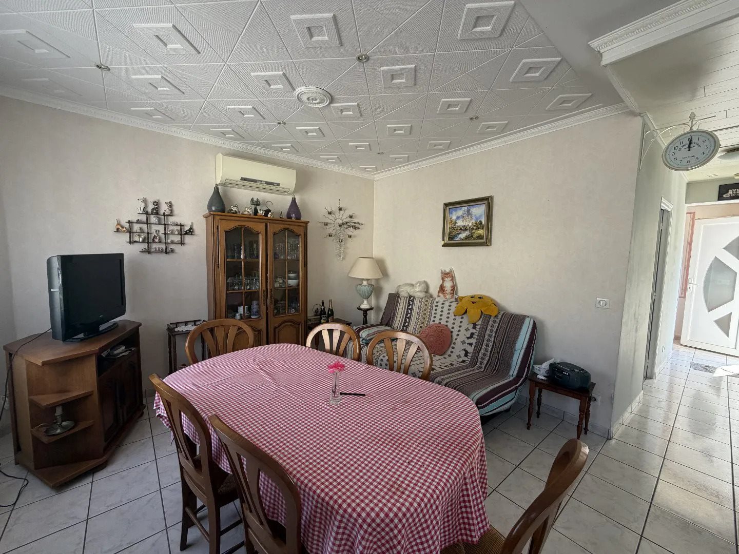 Maison à vendre, 47m², Béziers