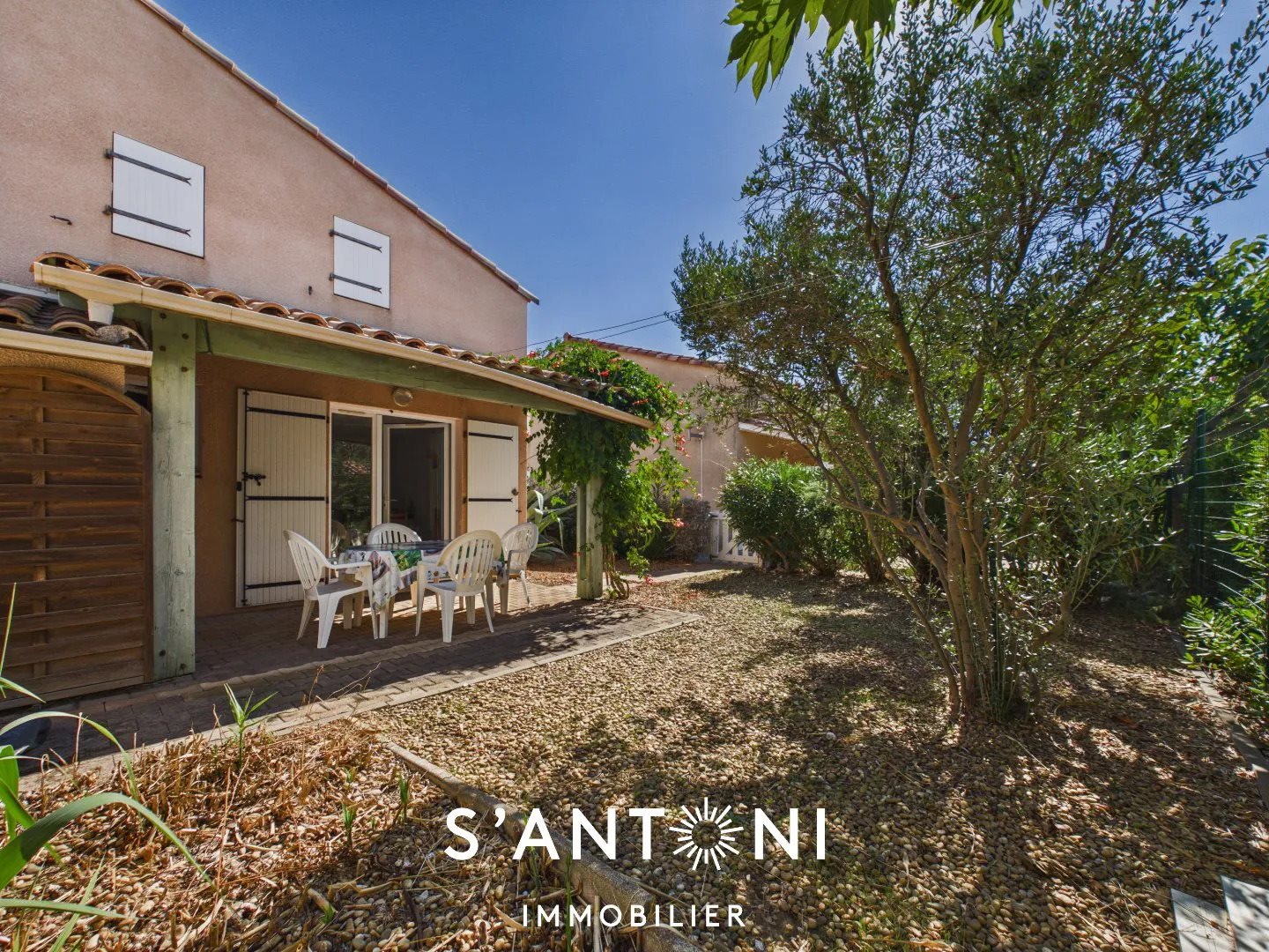 Maison à vendre, 43m², Vendres