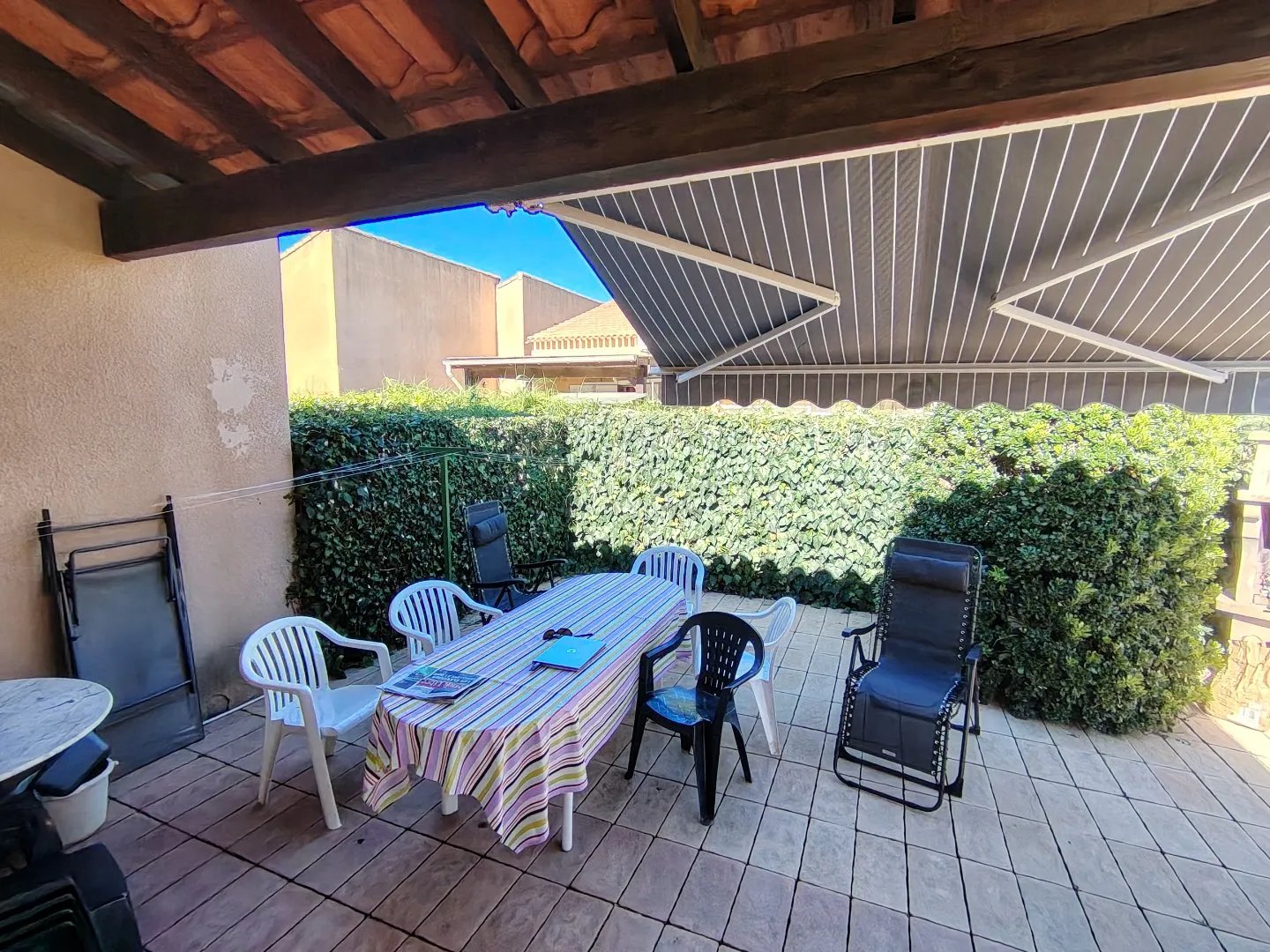 Maison à vendre, 32m², Valras-Plage