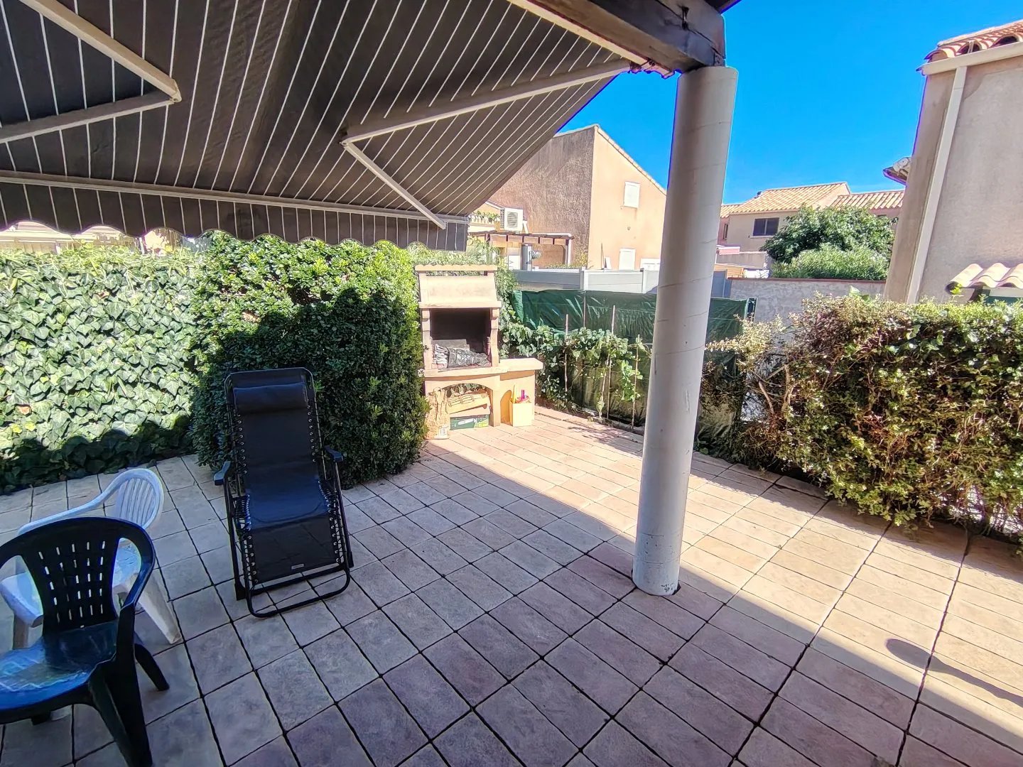 Maison à vendre, 32m², Valras-Plage