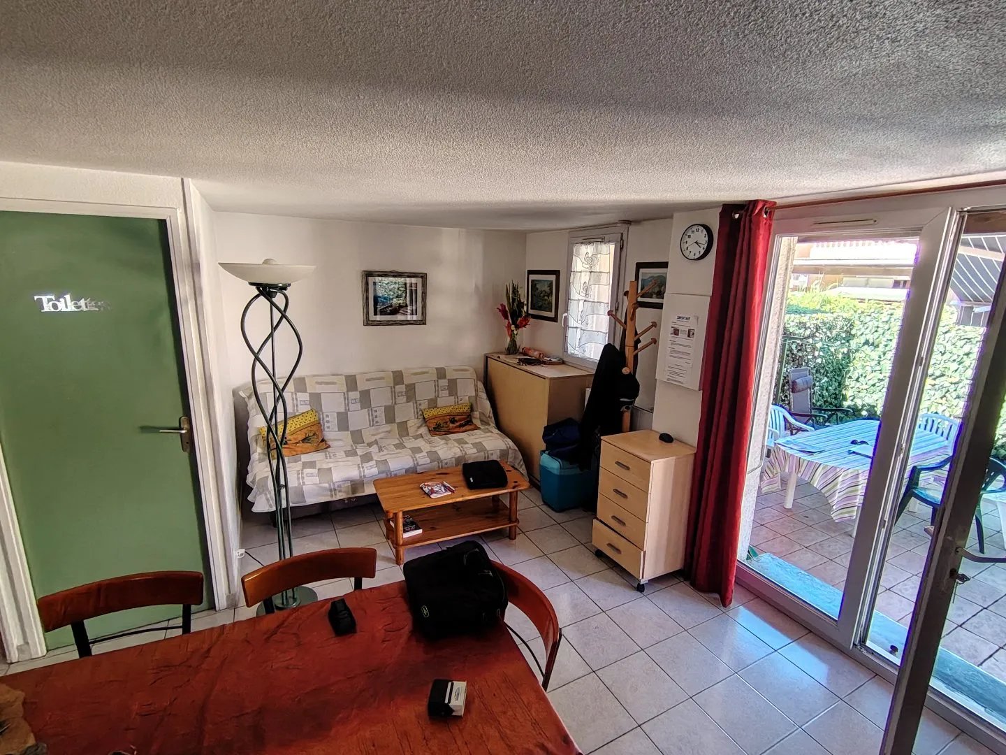 Maison à vendre, 32m², Valras-Plage