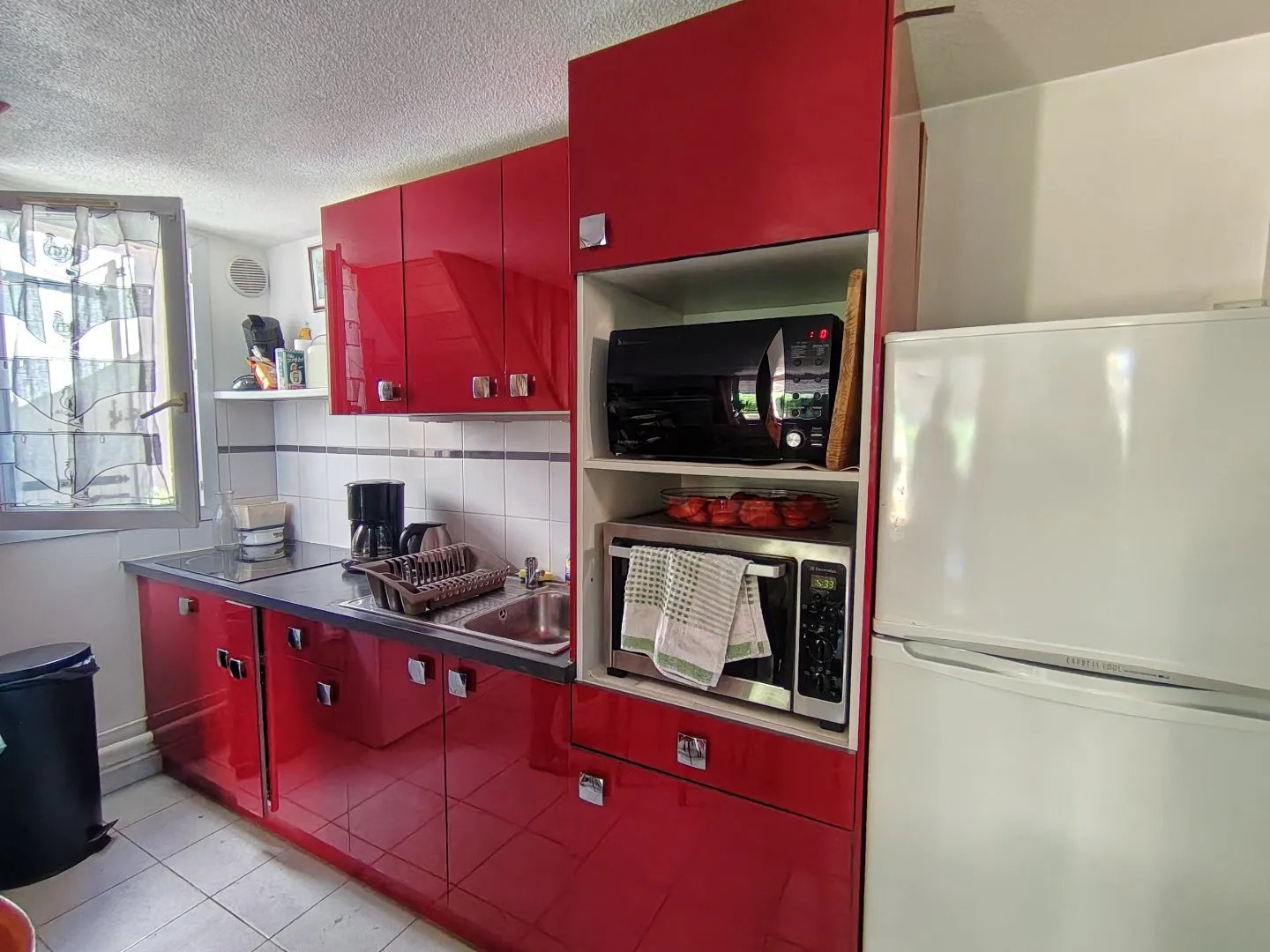Maison à vendre, 32m², Valras-Plage