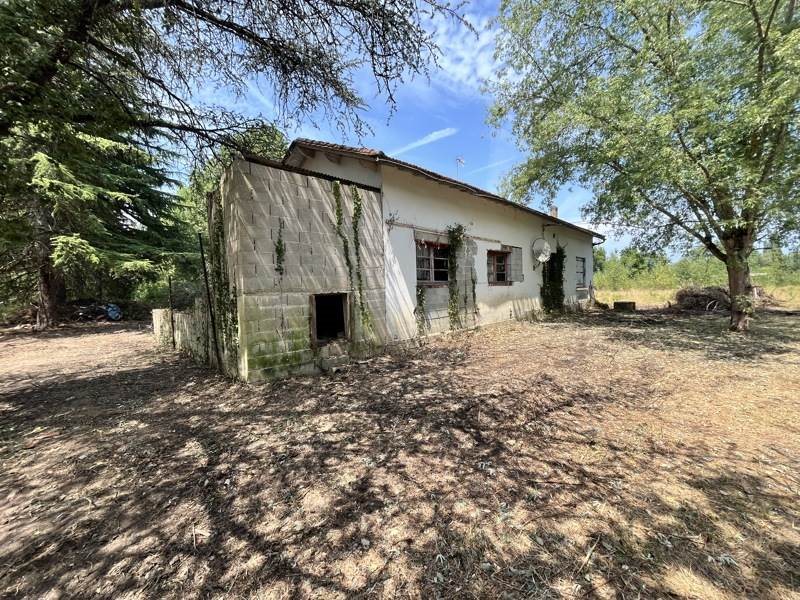 Maison à vendre, 120m², Montpon-Ménestérol
