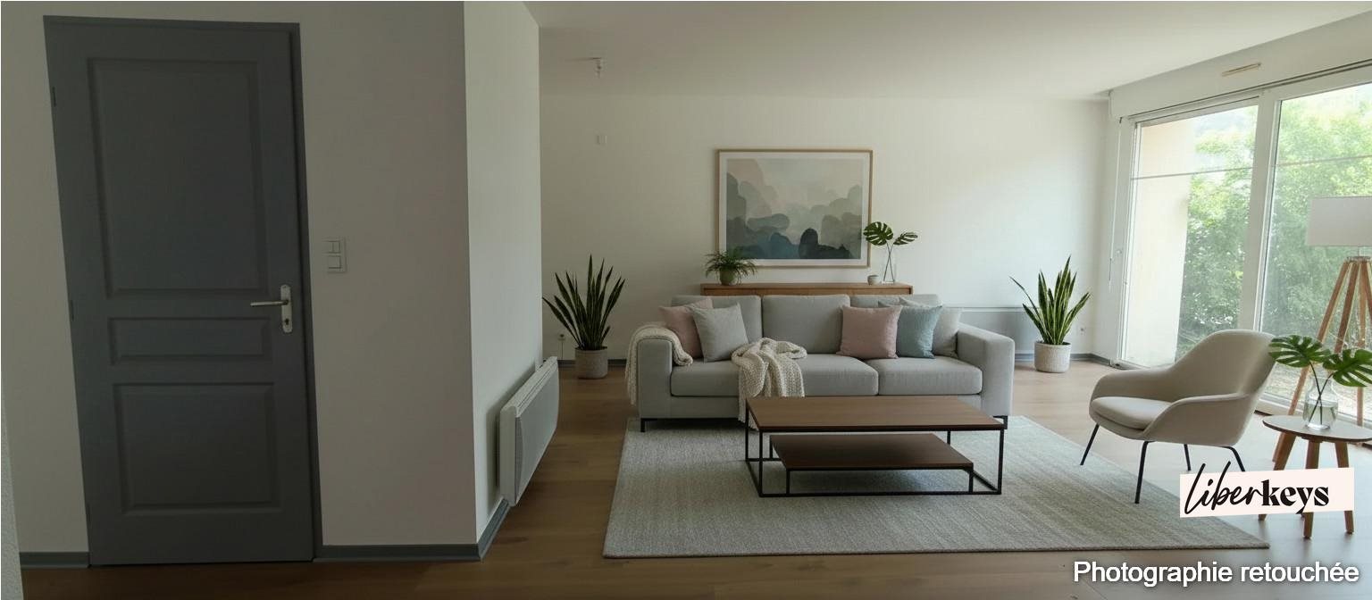 Appartement à vendre, 78m², Villette-lès-Dole