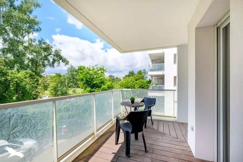 Appartement à vendre, 75m², Bron