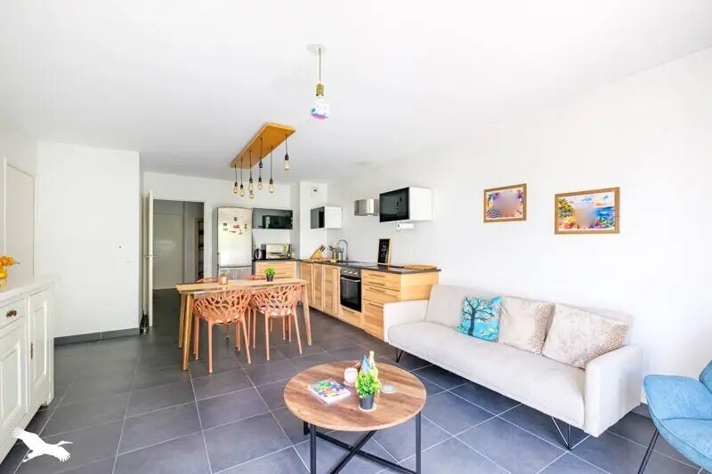 Appartement à vendre, 75m², Bron