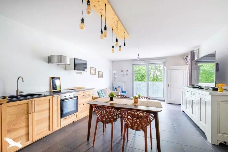 Appartement à vendre, 75m², Bron