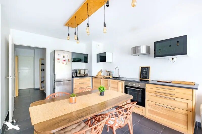 Appartement à vendre, 75m², Bron