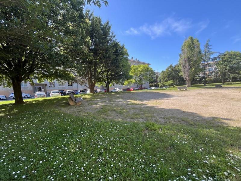 Appartement à vendre, 65m², Bron