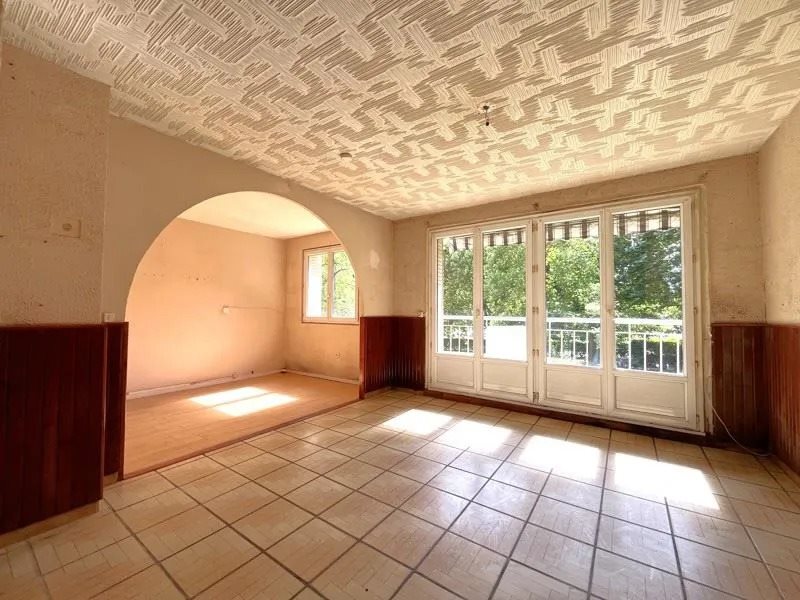 Appartement à vendre, 65m², Bron