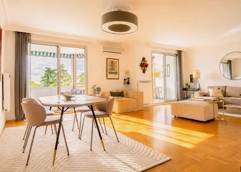 Appartement à vendre, 97m², Bron