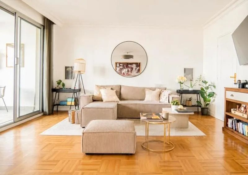 Appartement à vendre, 97m², Bron