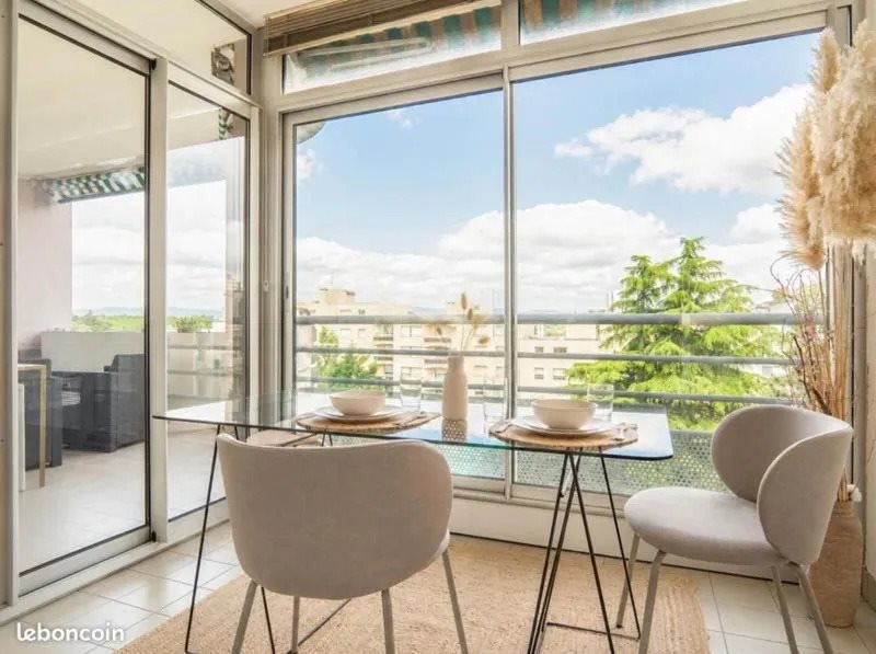 Appartement à vendre, 97m², Bron