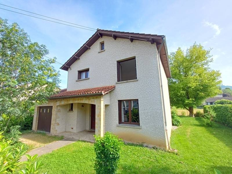 Maison à vendre, 100m², Saint-Céré
