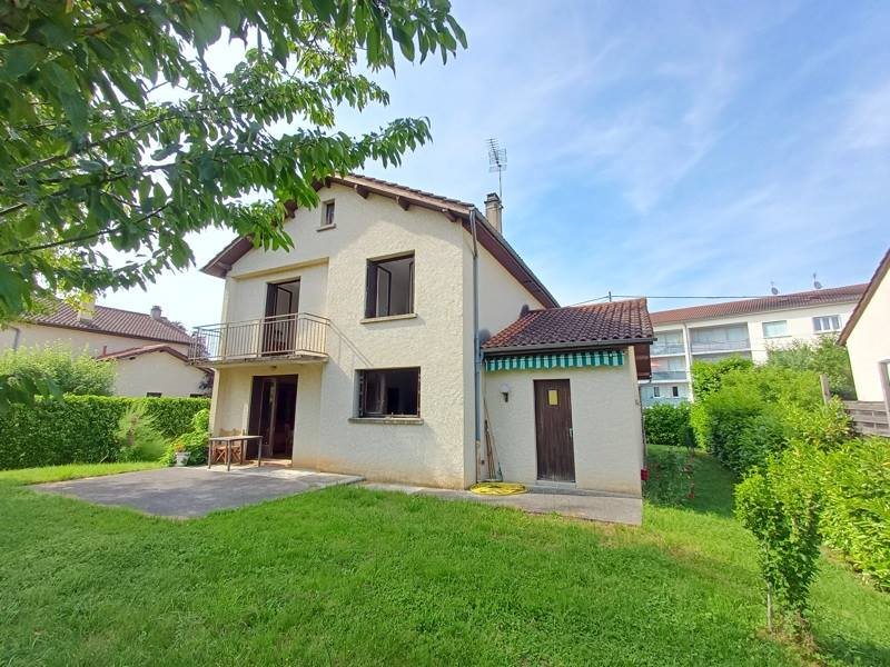Maison à vendre, 100m², Saint-Céré