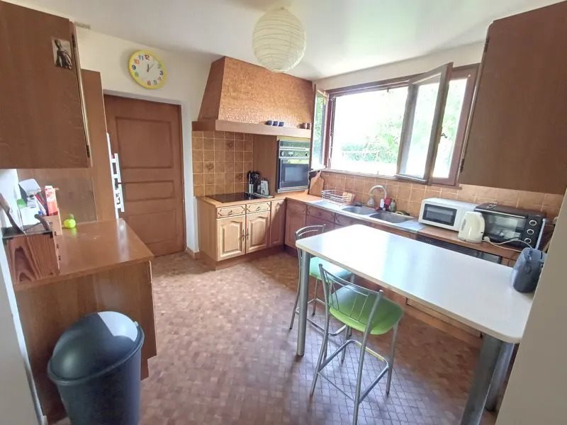 Maison à vendre, 100m², Saint-Céré