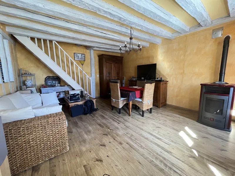 Maison à vendre, 102m², Quincy