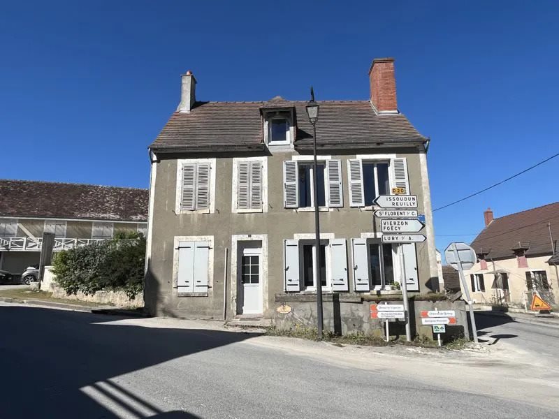 Maison à vendre, 102m², Quincy