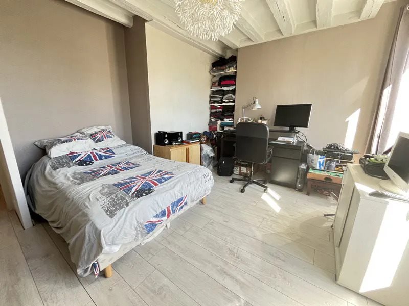 Maison à vendre, 102m², Quincy