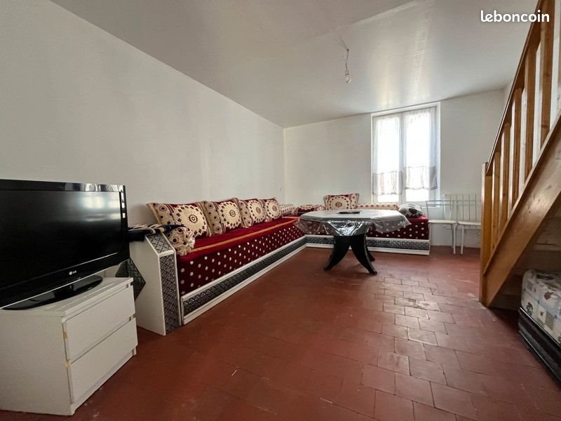 Maison à vendre, 62m², Preuilly