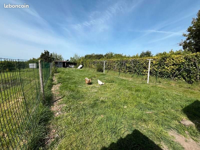 Maison à vendre, 62m², Preuilly