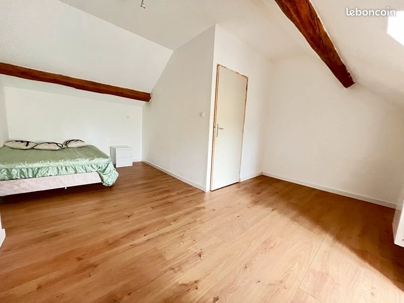 Maison à vendre, 62m², Preuilly