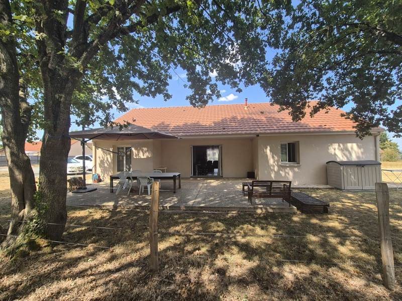 Maison à vendre, 111m², Prémilhat