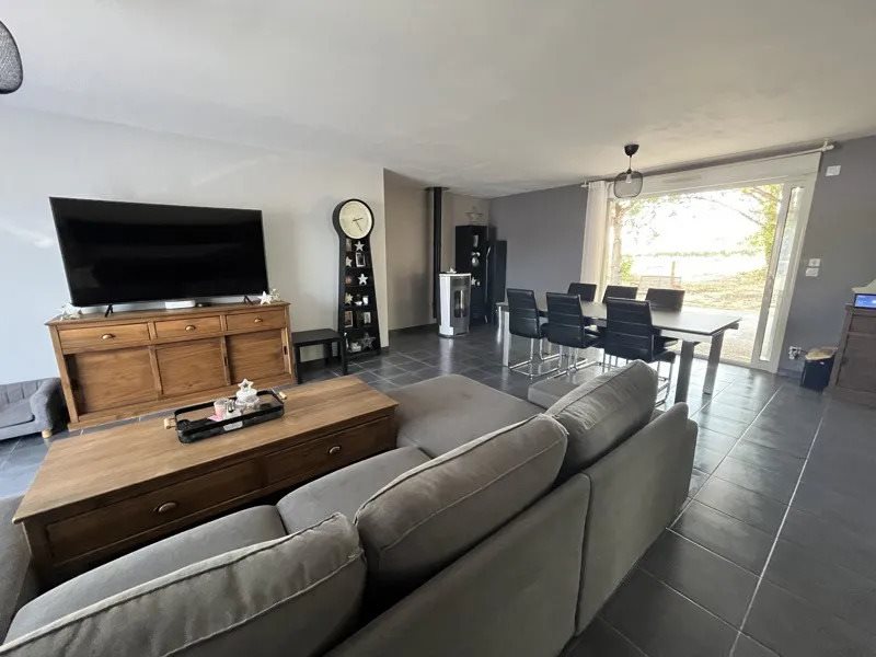 Maison à vendre, 111m², Prémilhat