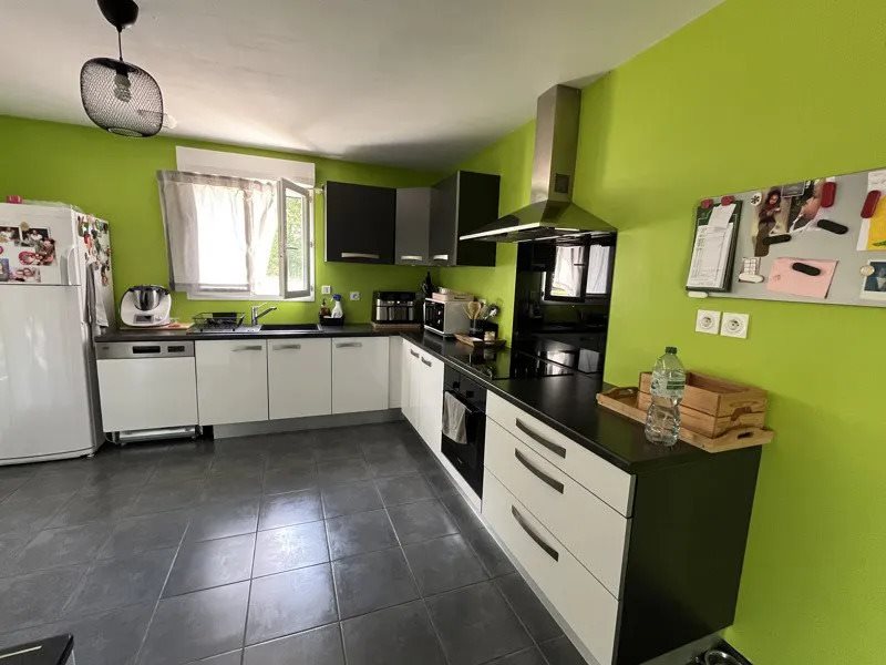 Maison à vendre, 111m², Prémilhat
